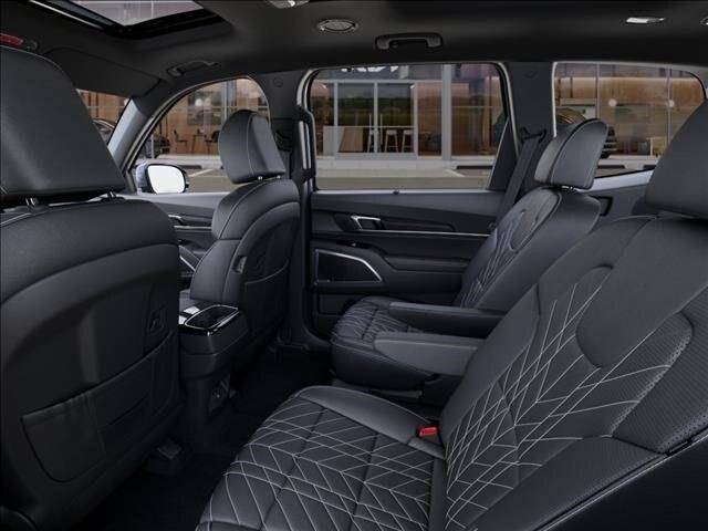 new 2024 Kia Telluride car, priced at $50,160