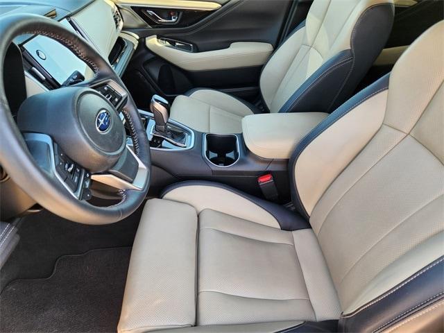 used 2020 Subaru Outback car, priced at $20,477