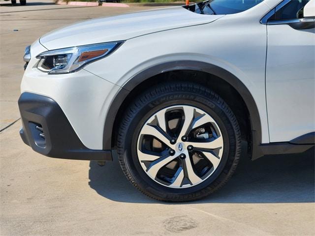 used 2020 Subaru Outback car, priced at $20,477