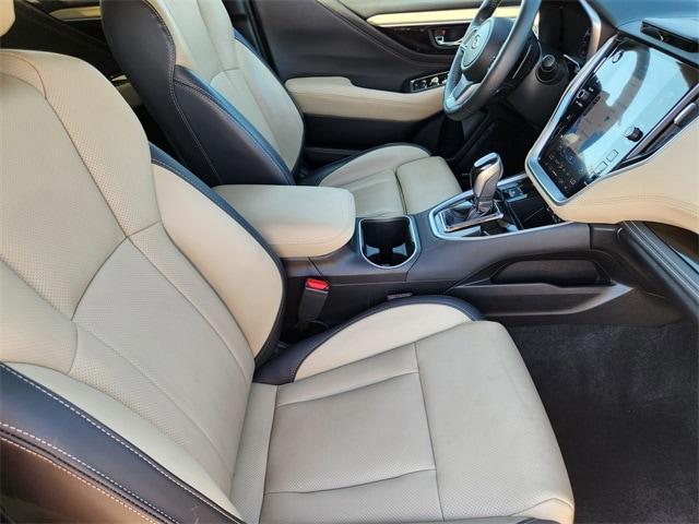 used 2020 Subaru Outback car, priced at $20,477