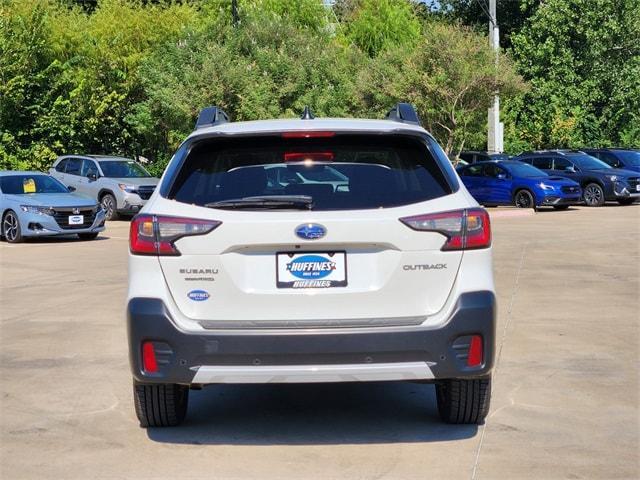 used 2020 Subaru Outback car, priced at $20,477