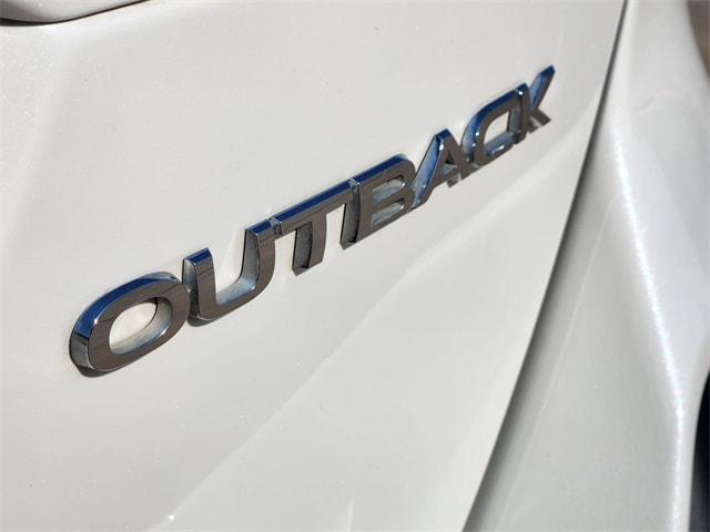 used 2020 Subaru Outback car, priced at $20,477