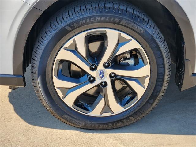 used 2020 Subaru Outback car, priced at $20,477