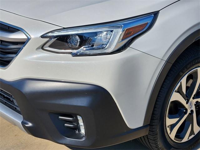 used 2020 Subaru Outback car, priced at $20,477