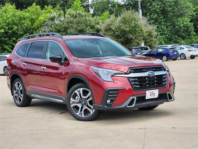 used 2024 Subaru Ascent car, priced at $44,977