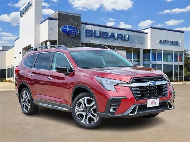 used 2024 Subaru Ascent car, priced at $44,977