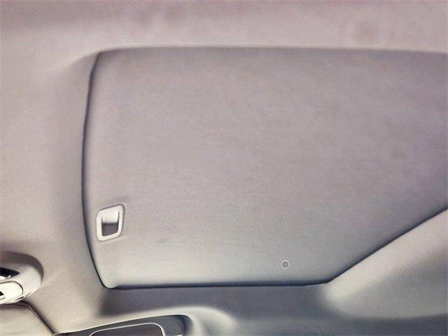 new 2025 Subaru Outback car, priced at $40,702