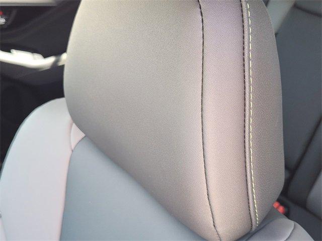 new 2025 Subaru Outback car, priced at $40,702