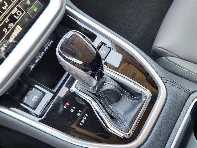 new 2025 Subaru Outback car, priced at $40,702