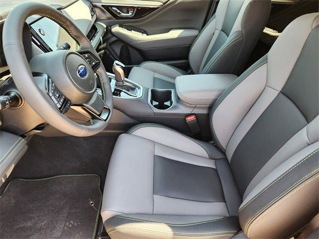 new 2025 Subaru Outback car, priced at $40,702