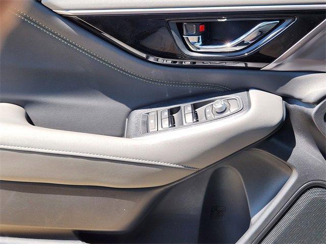 new 2025 Subaru Outback car, priced at $40,702
