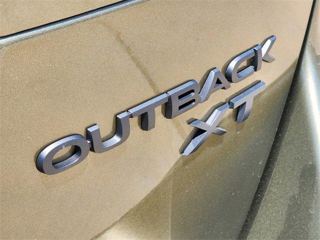 new 2025 Subaru Outback car, priced at $40,702