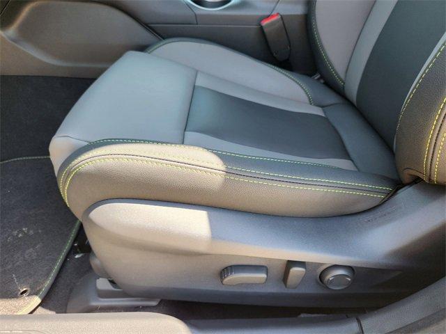 new 2025 Subaru Outback car, priced at $40,702