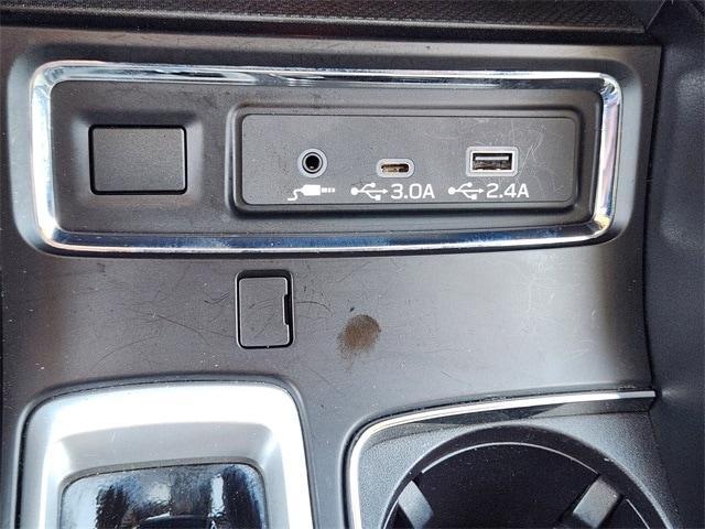 used 2023 Subaru Ascent car, priced at $27,877
