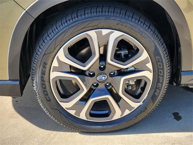 used 2023 Subaru Ascent car, priced at $27,877