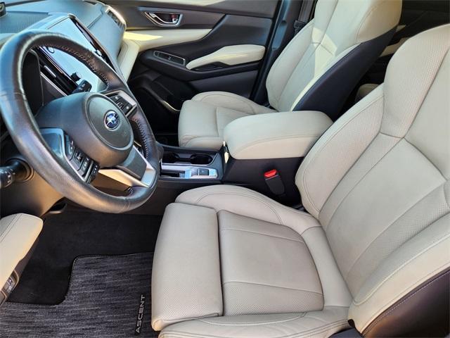 used 2023 Subaru Ascent car, priced at $27,877