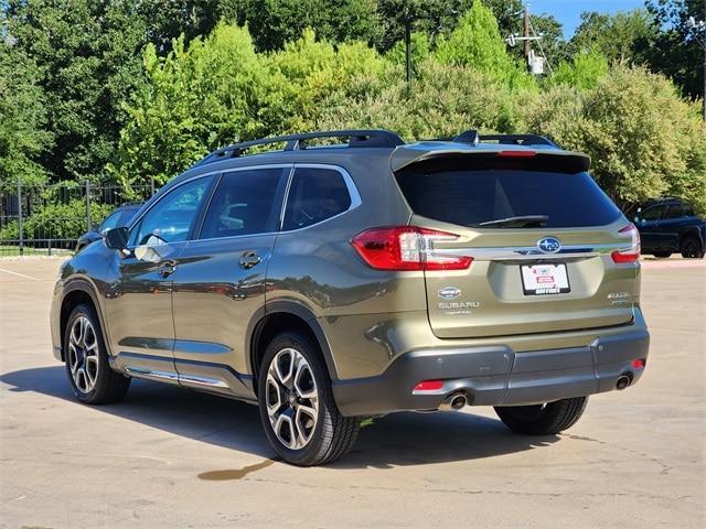 used 2023 Subaru Ascent car, priced at $27,877