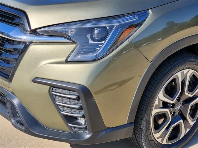 used 2023 Subaru Ascent car, priced at $27,877