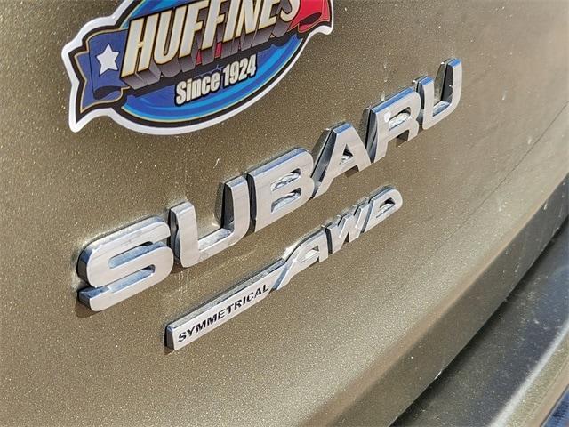 used 2023 Subaru Ascent car, priced at $27,877