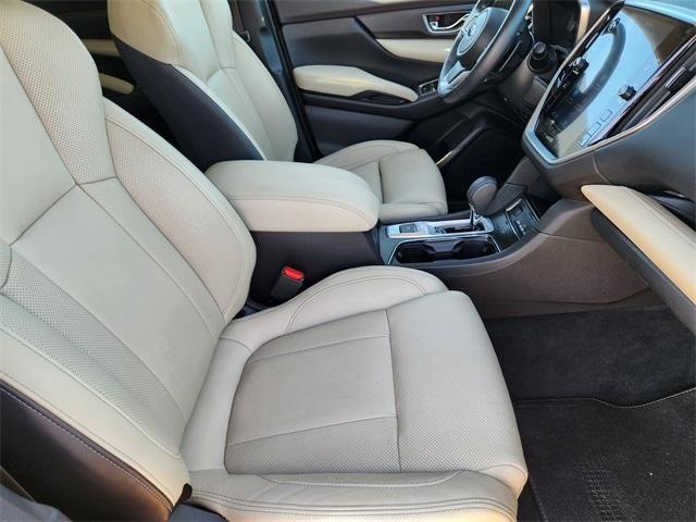 used 2023 Subaru Ascent car, priced at $27,877