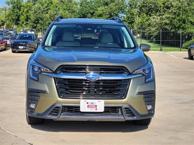 used 2023 Subaru Ascent car, priced at $27,877