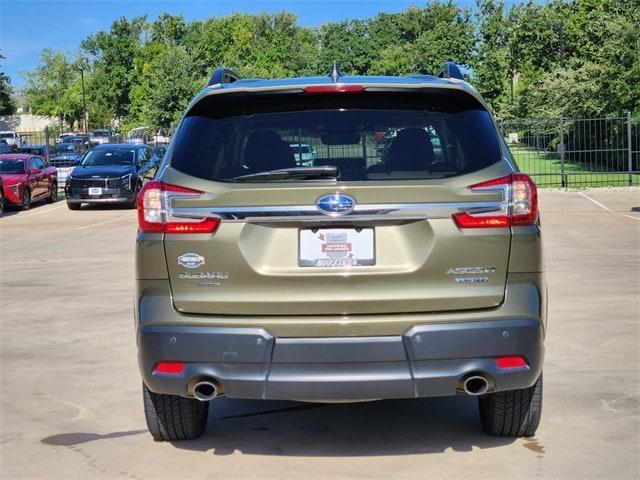used 2023 Subaru Ascent car, priced at $27,877