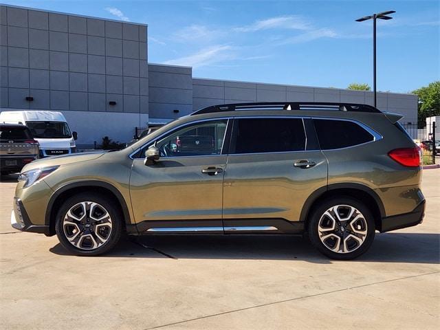 used 2023 Subaru Ascent car, priced at $27,877