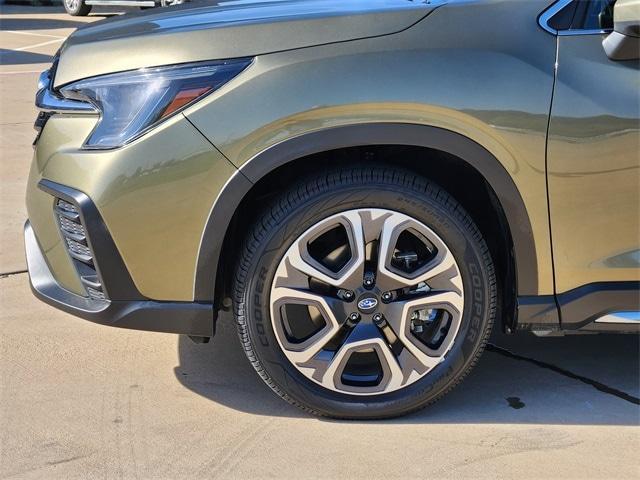 used 2023 Subaru Ascent car, priced at $27,877