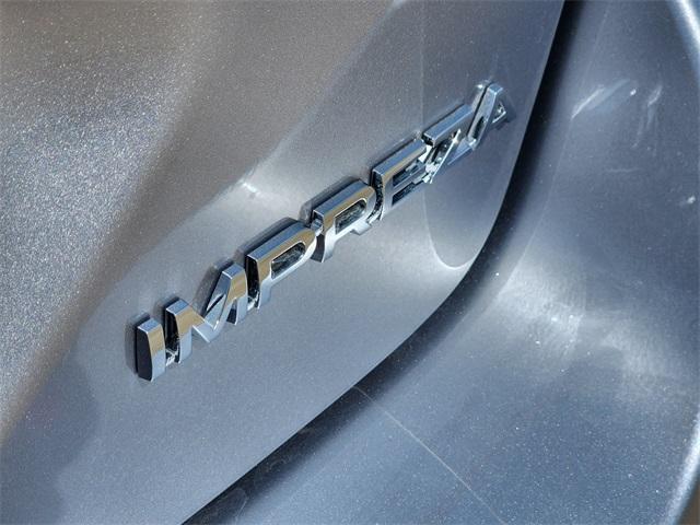 new 2025 Subaru Impreza car, priced at $25,360