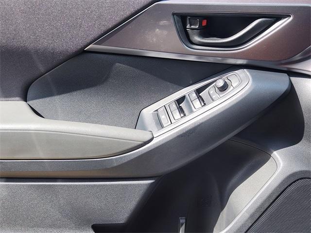 new 2025 Subaru Impreza car, priced at $25,360