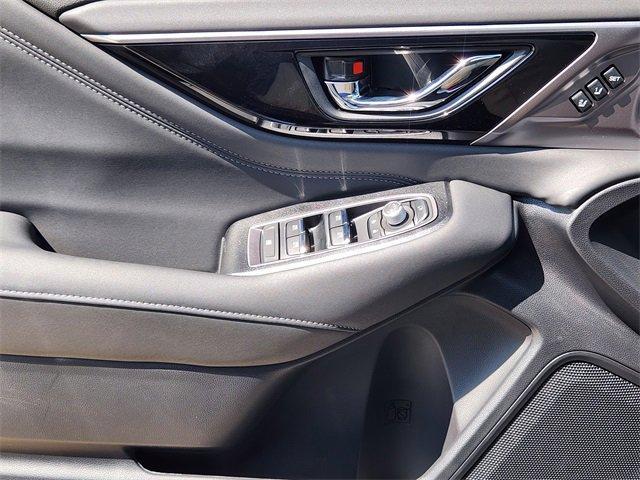 new 2025 Subaru Outback car, priced at $43,753