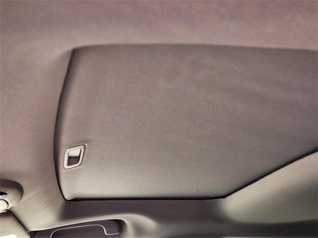 new 2025 Subaru Outback car, priced at $43,753