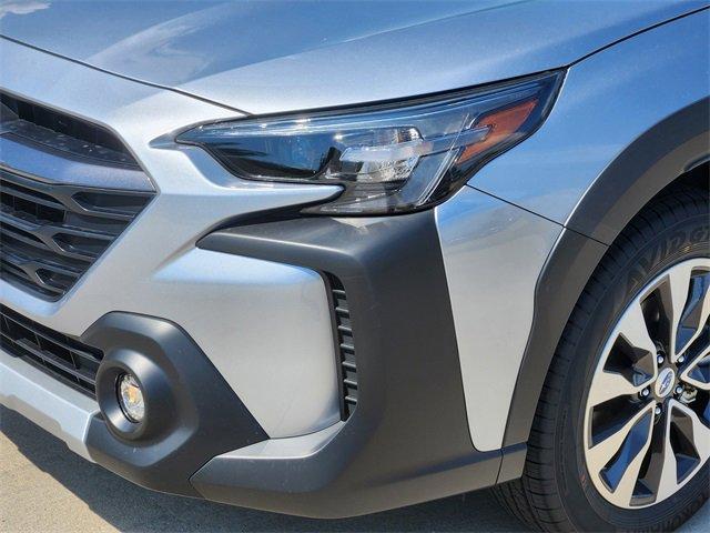 new 2025 Subaru Outback car, priced at $43,753