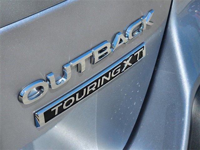new 2025 Subaru Outback car, priced at $43,753