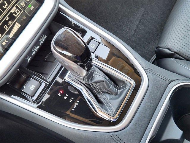 new 2025 Subaru Outback car, priced at $43,753