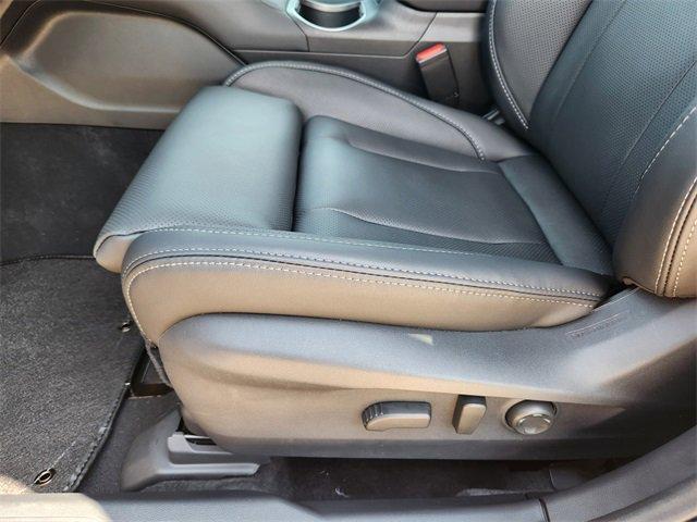 new 2025 Subaru Outback car, priced at $43,753