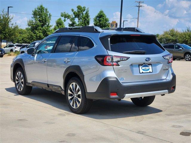 new 2025 Subaru Outback car, priced at $43,753