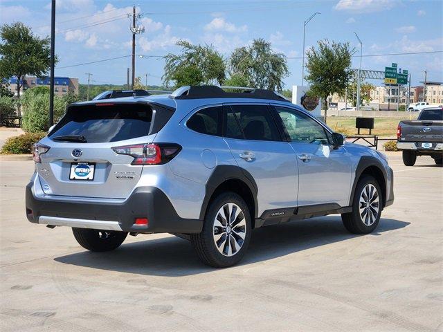 new 2025 Subaru Outback car, priced at $43,753