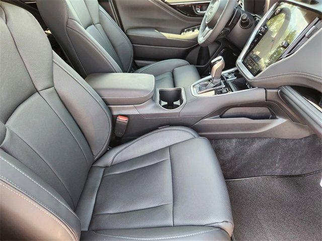 new 2025 Subaru Outback car, priced at $43,753