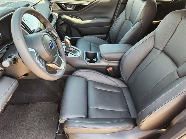 new 2025 Subaru Outback car, priced at $43,753
