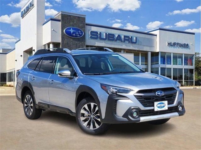new 2025 Subaru Outback car, priced at $43,753