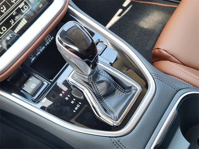 new 2025 Subaru Outback car, priced at $41,834