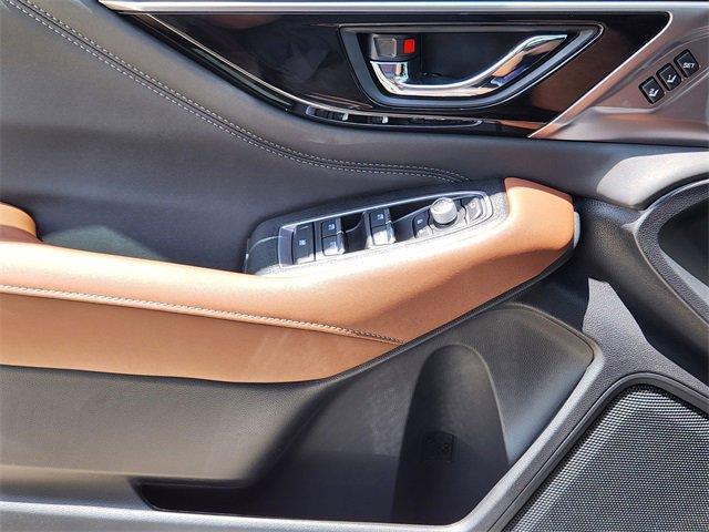 new 2025 Subaru Outback car, priced at $41,834