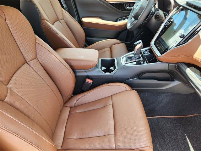 new 2025 Subaru Outback car, priced at $41,834