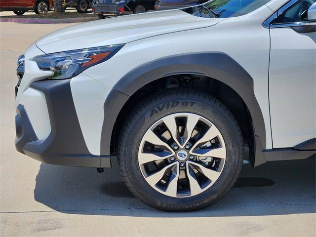 new 2025 Subaru Outback car, priced at $41,834