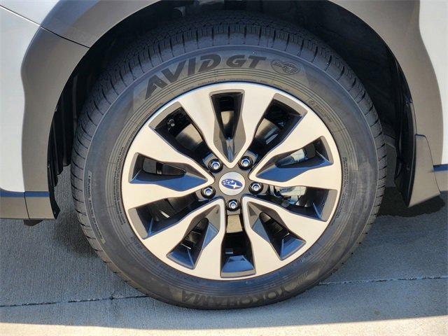 new 2025 Subaru Outback car, priced at $41,834