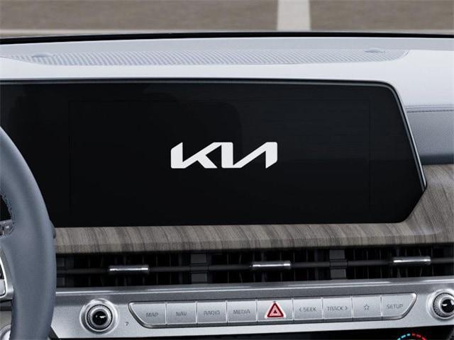 new 2025 Kia Telluride car, priced at $44,590