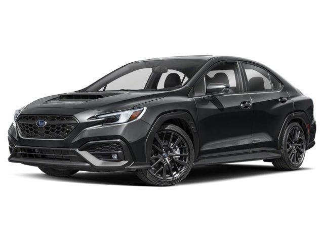 new 2024 Subaru WRX car, priced at $37,760