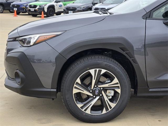 new 2024 Subaru Crosstrek car, priced at $28,776