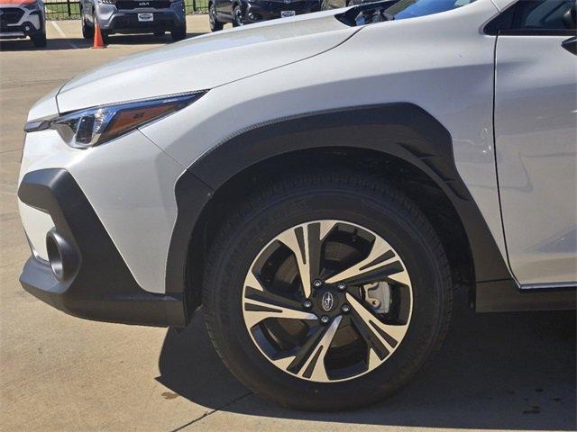 new 2024 Subaru Crosstrek car, priced at $28,776